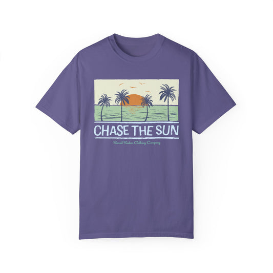 Four Palms Chase The Sun T-Shirt