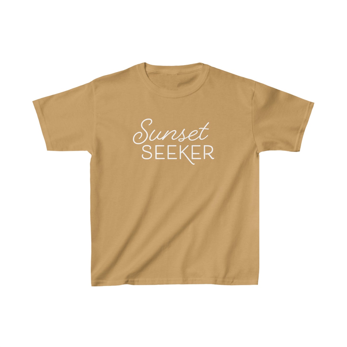 Women's Beloved Sunset Seeker Tee