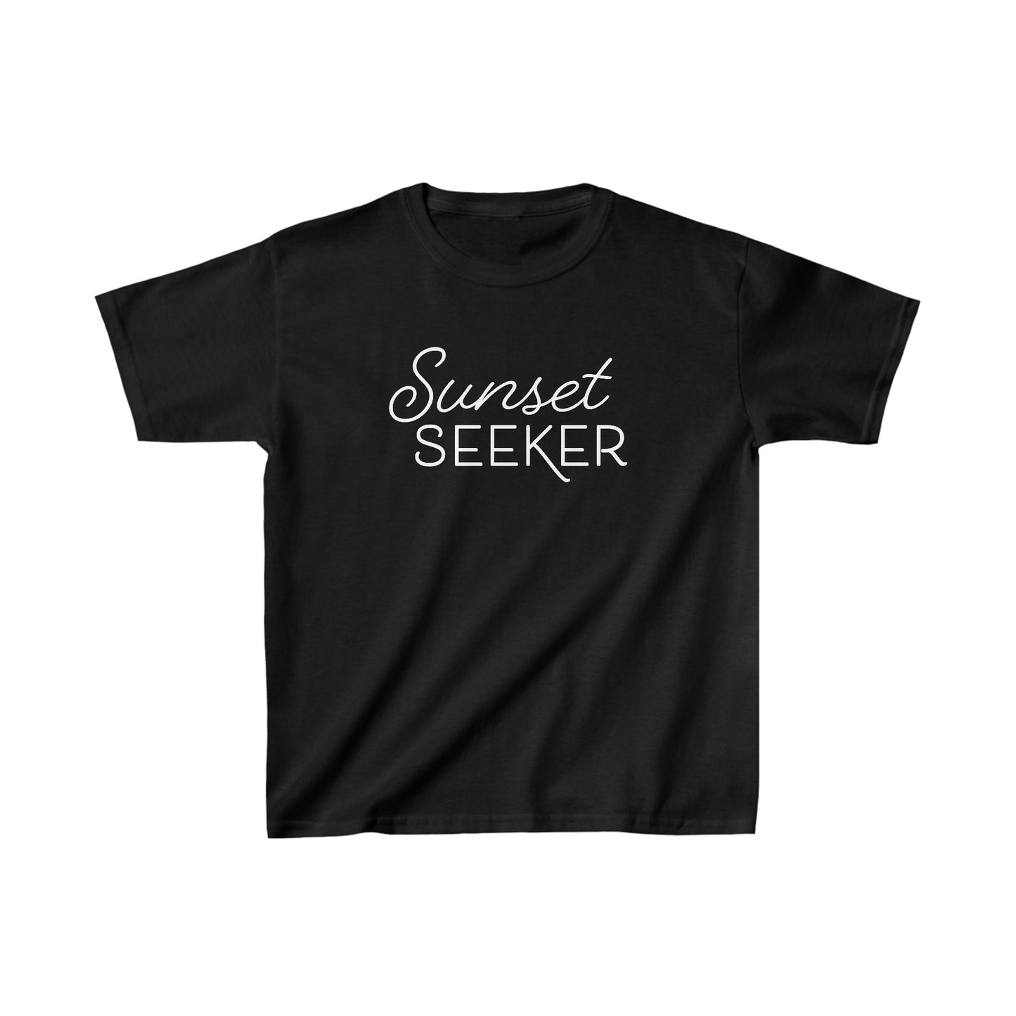 Women's Beloved Sunset Seeker Tee