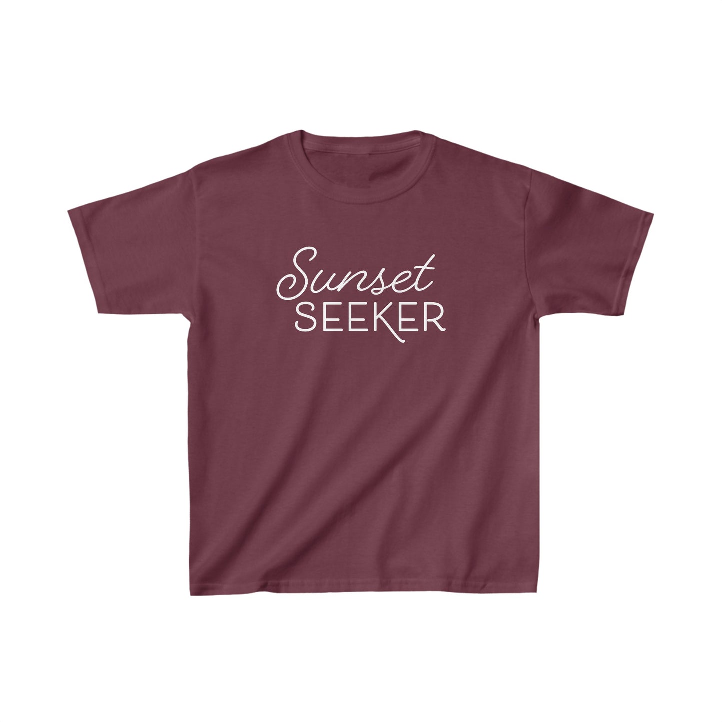 Women's Beloved Sunset Seeker Tee