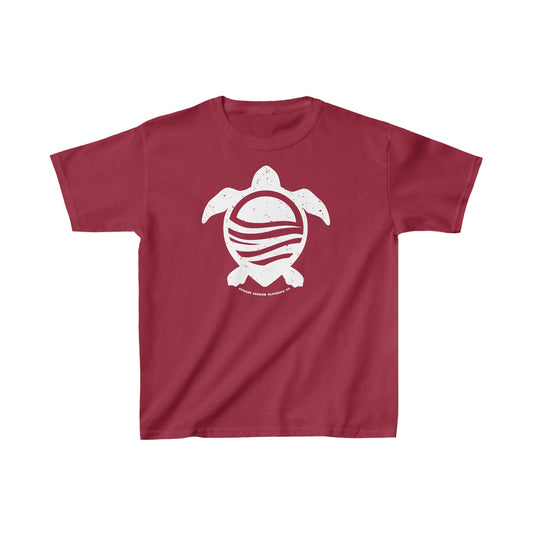 Kids Turtle Lover Tee (XS-XL)