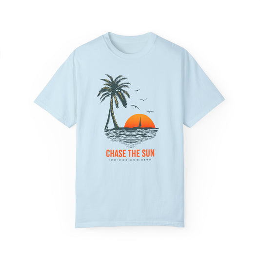 Surf Island Chase The Sun T-Shirt