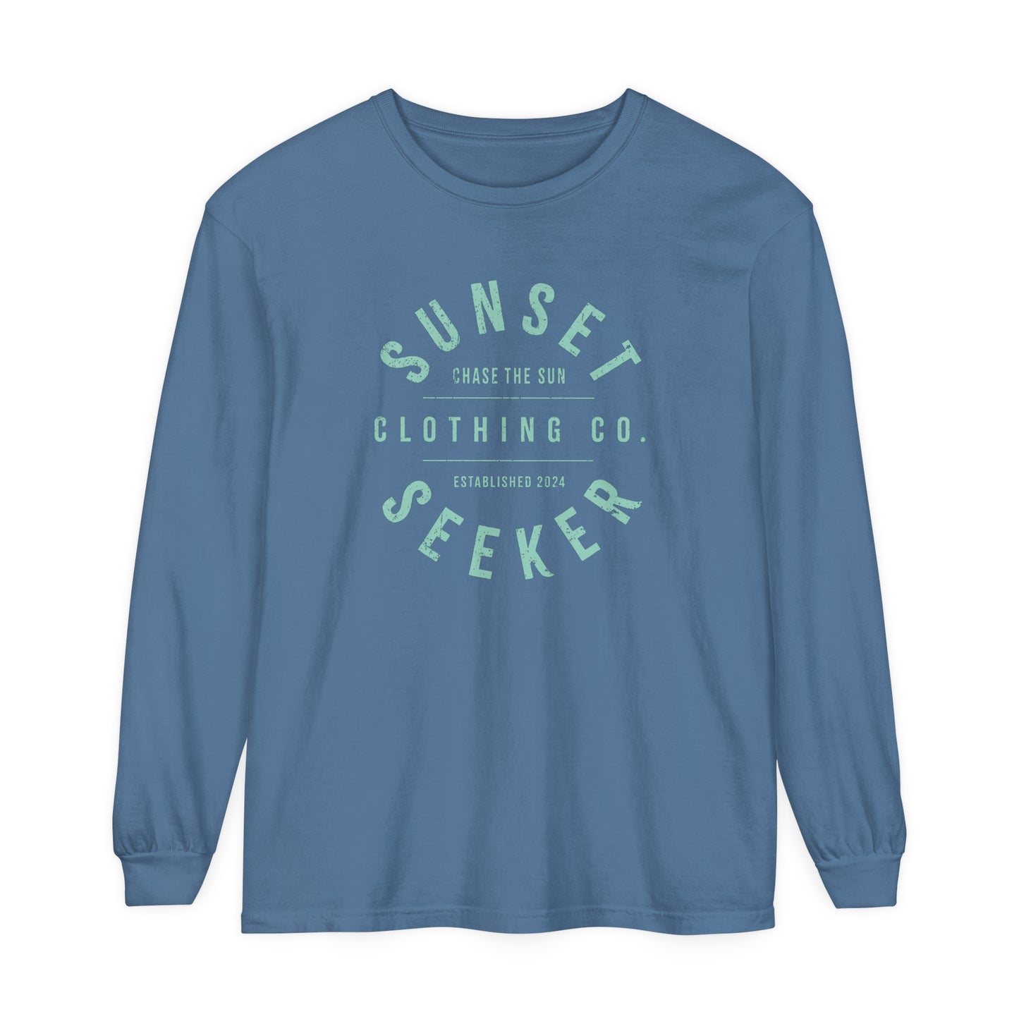 Special Edition Long Sleeve Tee