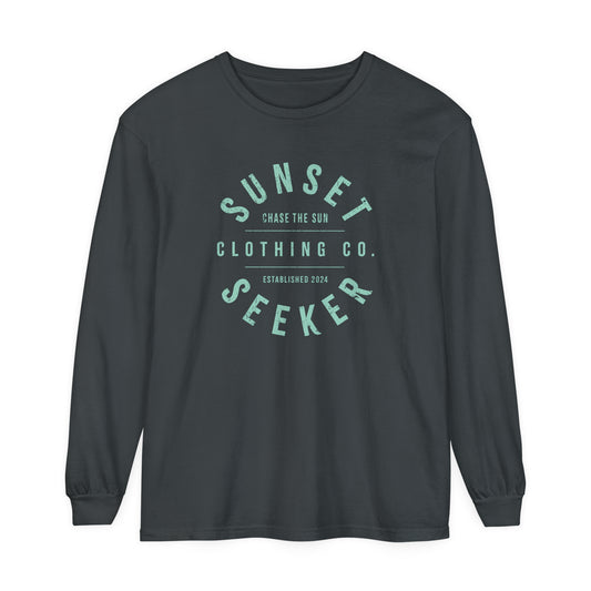 Special Edition Long Sleeve Tee