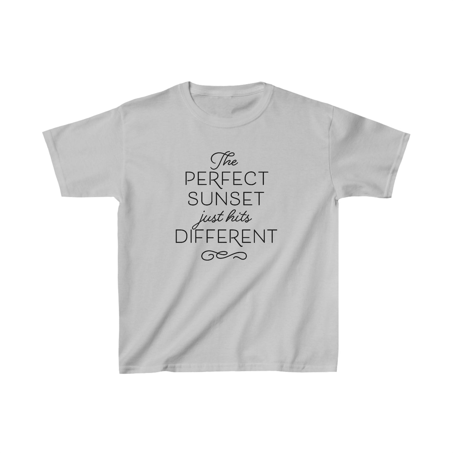 Women's Perfect Sunset Tee