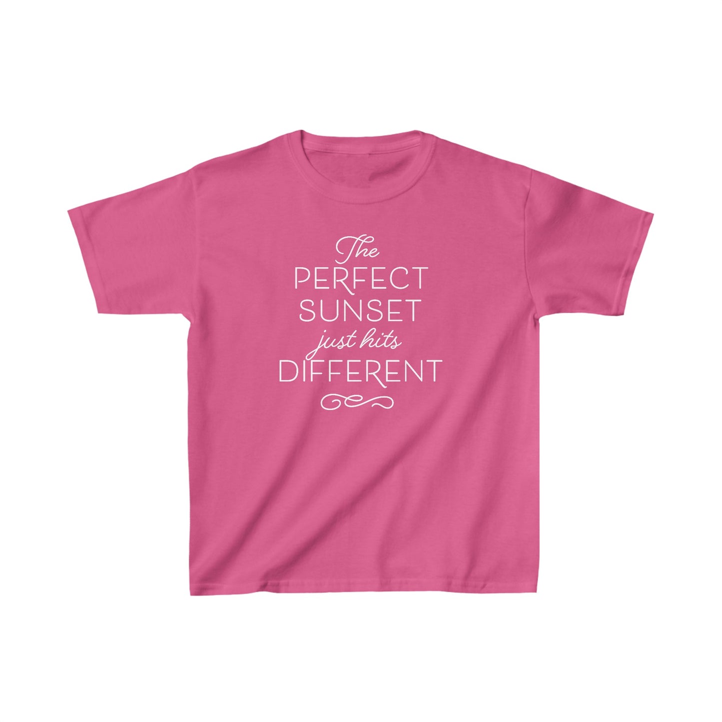 Women's Perfect Sunset Tee