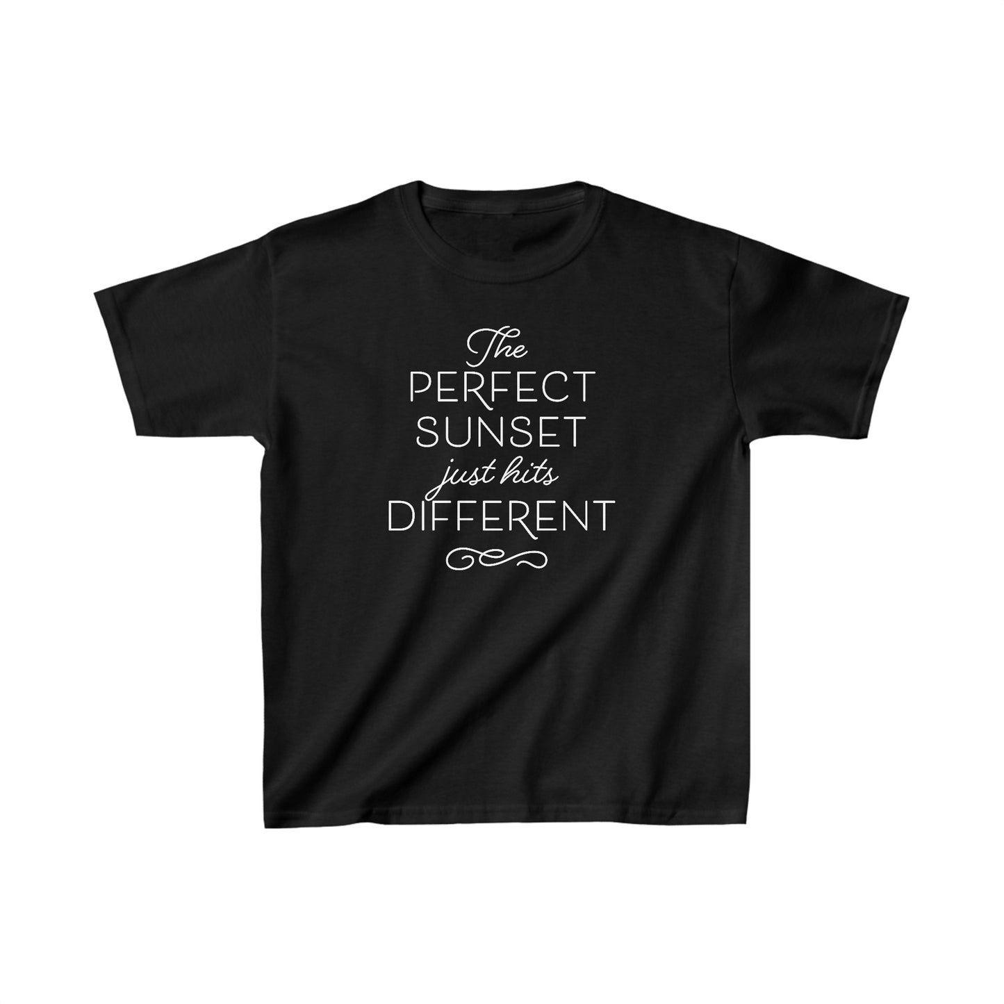 Women's Perfect Sunset Tee