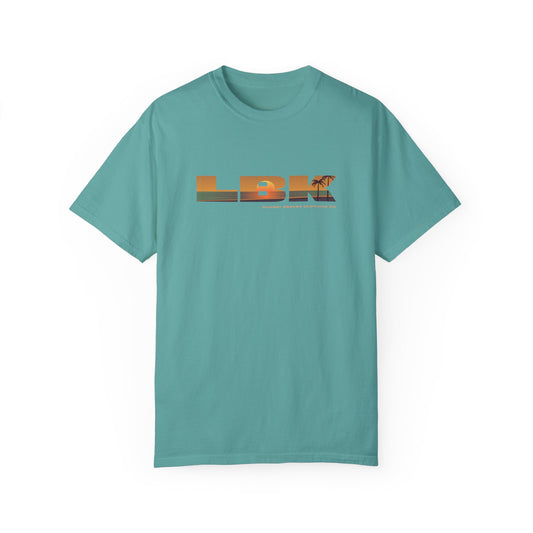 Sunset Seeker LBK (Longboat Key) T-Shirt