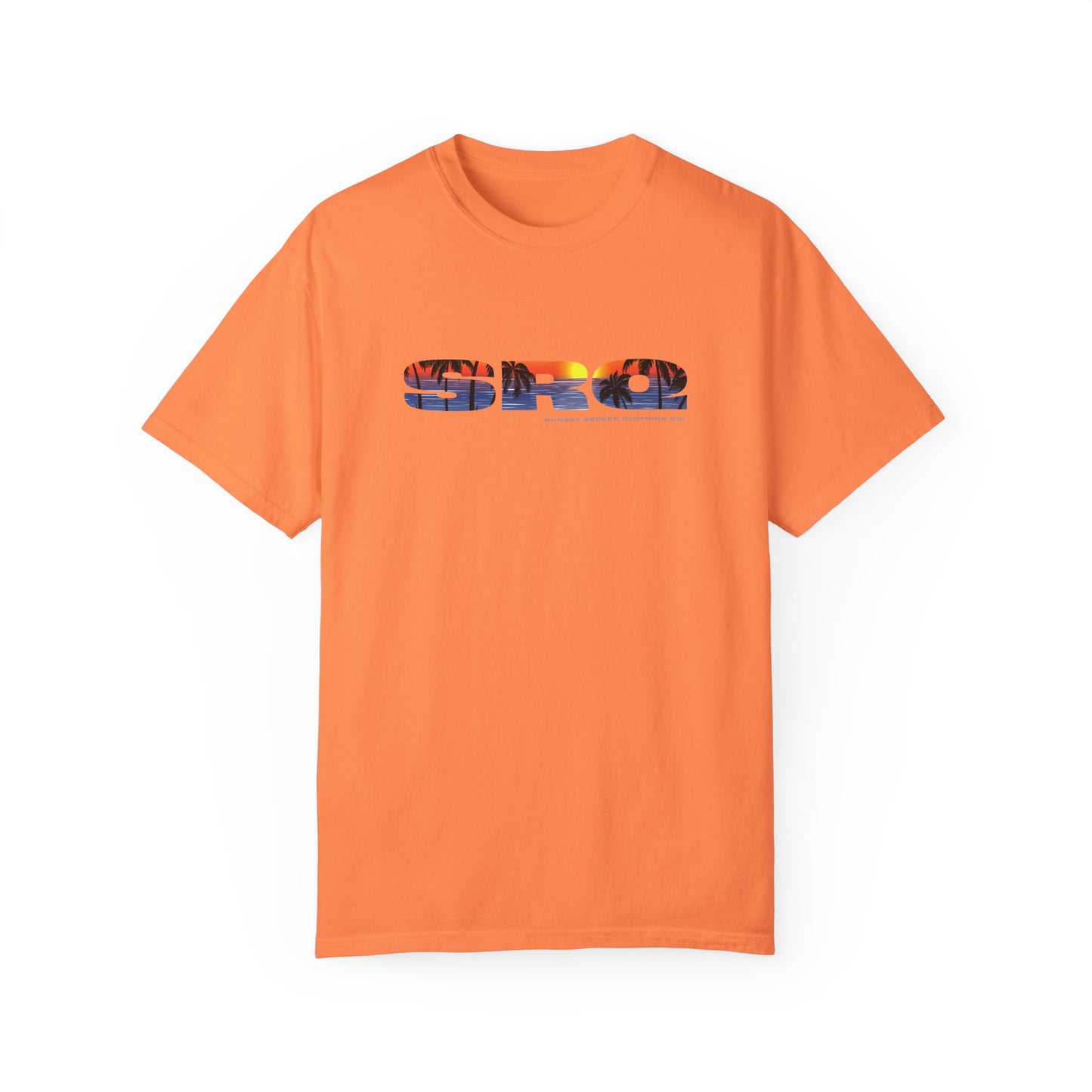 Sunset Seeker SRQ (Sarasota) T-Shirt