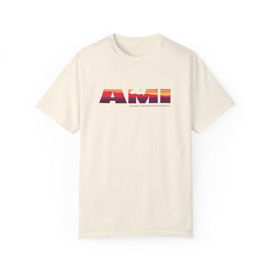 Sunset Seeker AMI (Anna Maria Island) T-Shirt