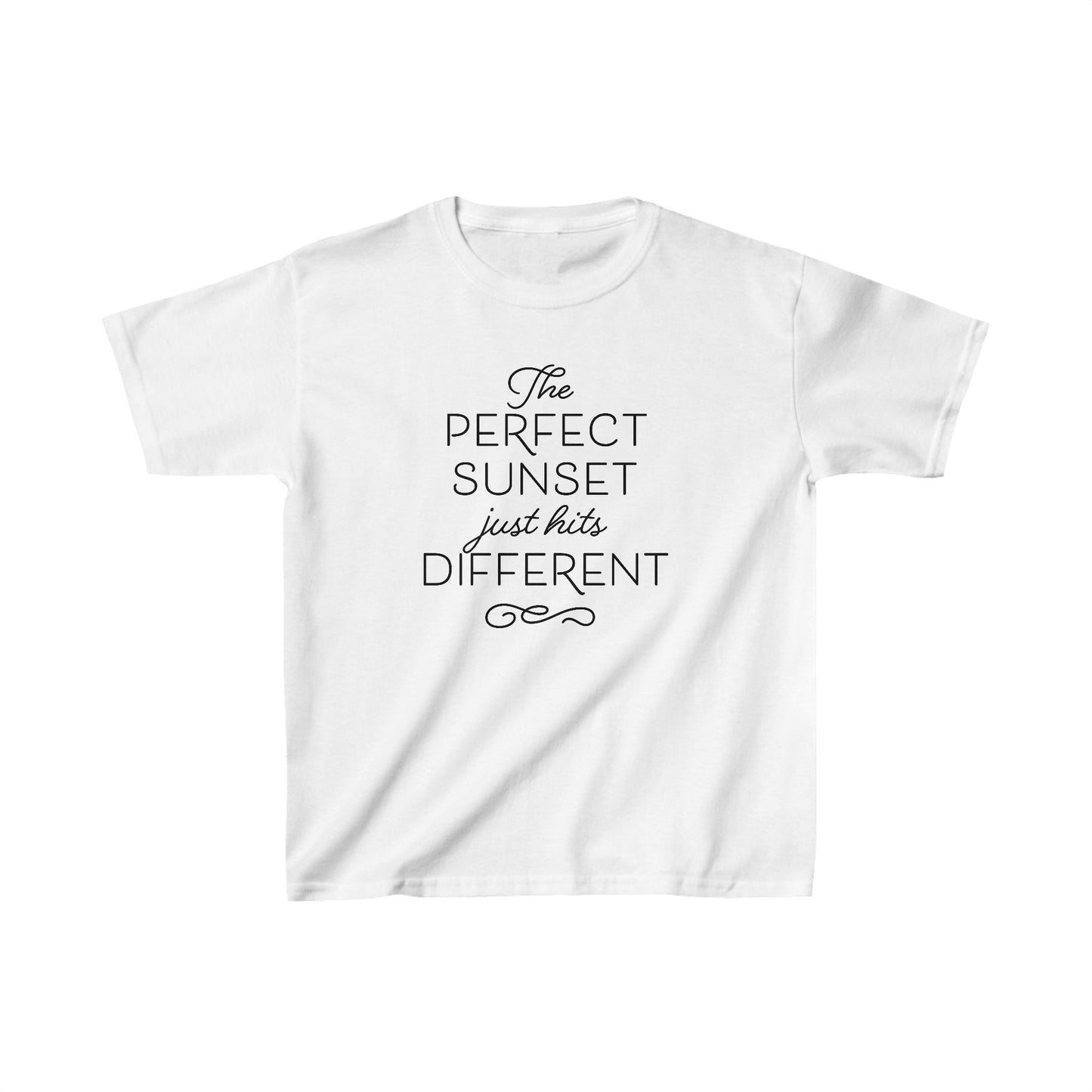 Women's Perfect Sunset Tee