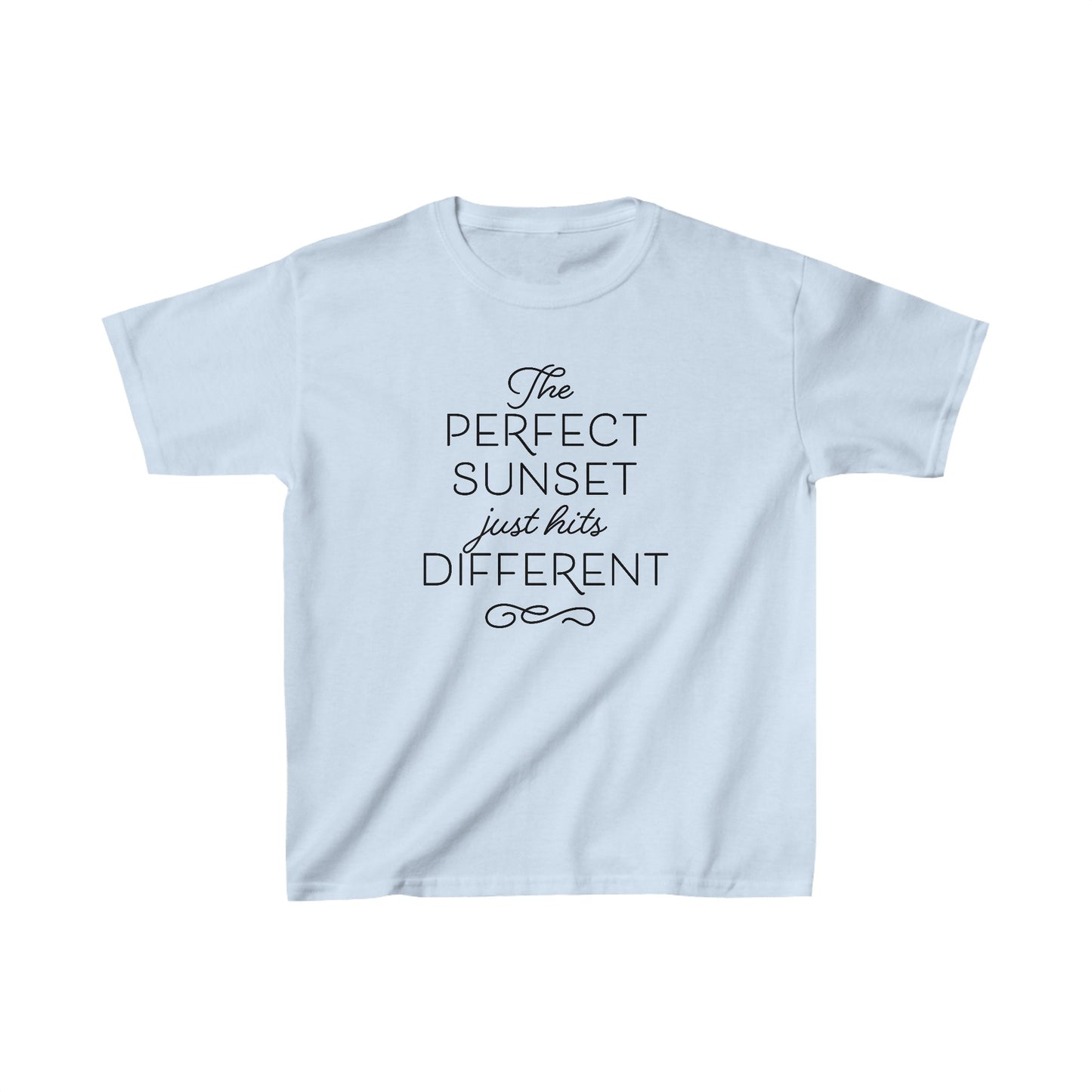 Women's Perfect Sunset Tee