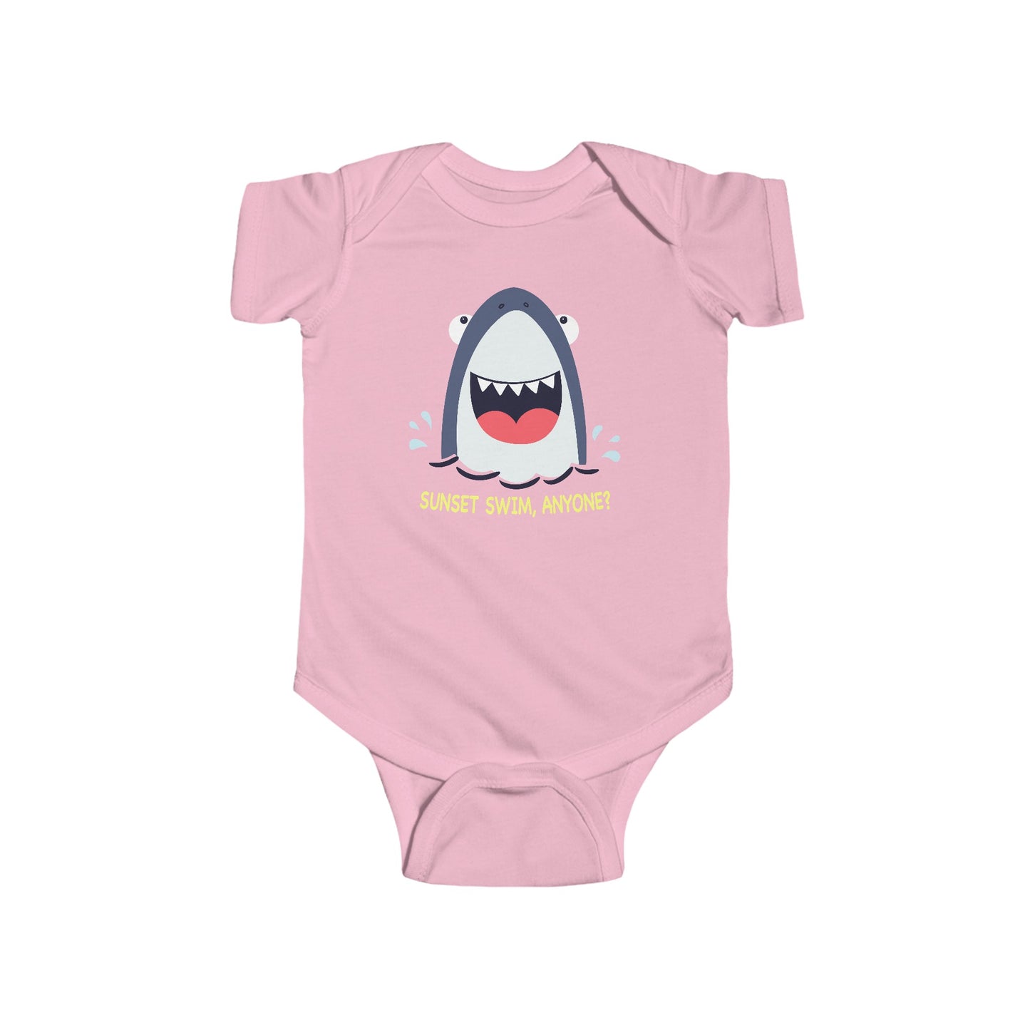 Baby Shark Onesie