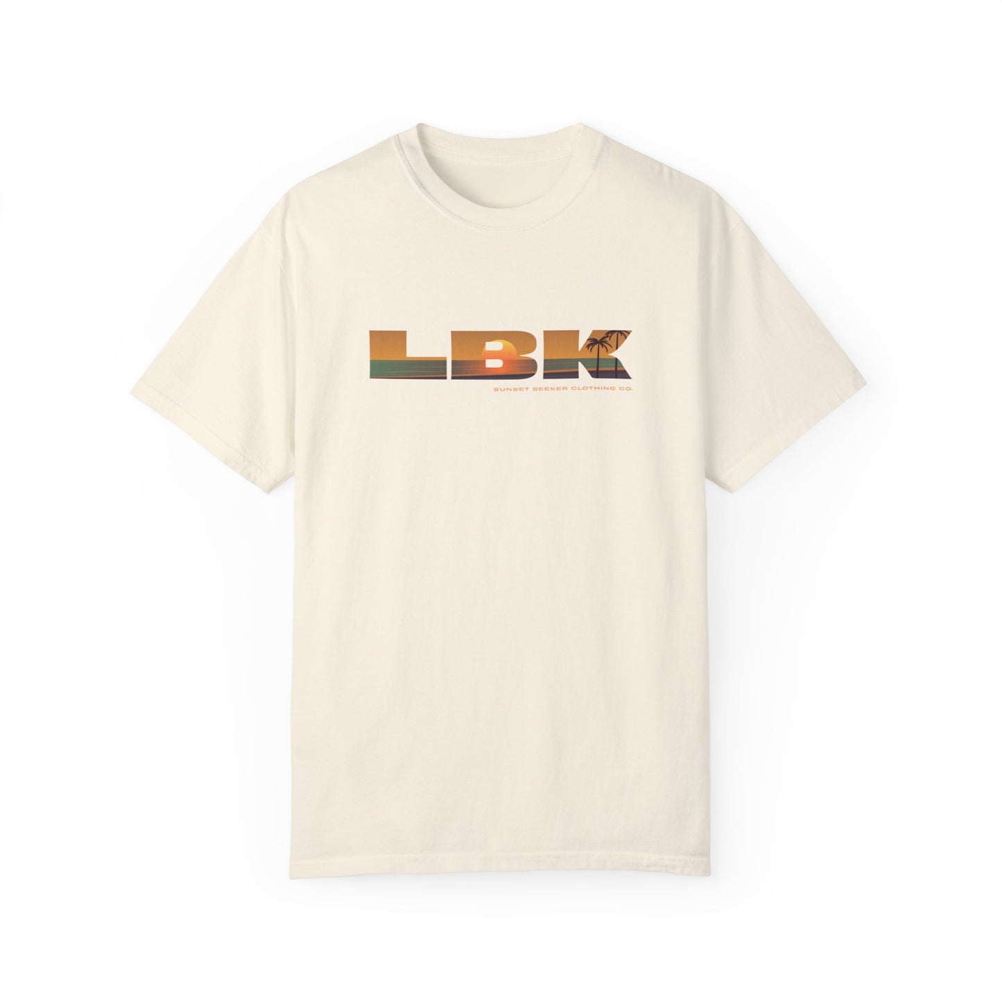 Sunset Seeker LBK (Longboat Key) T-Shirt