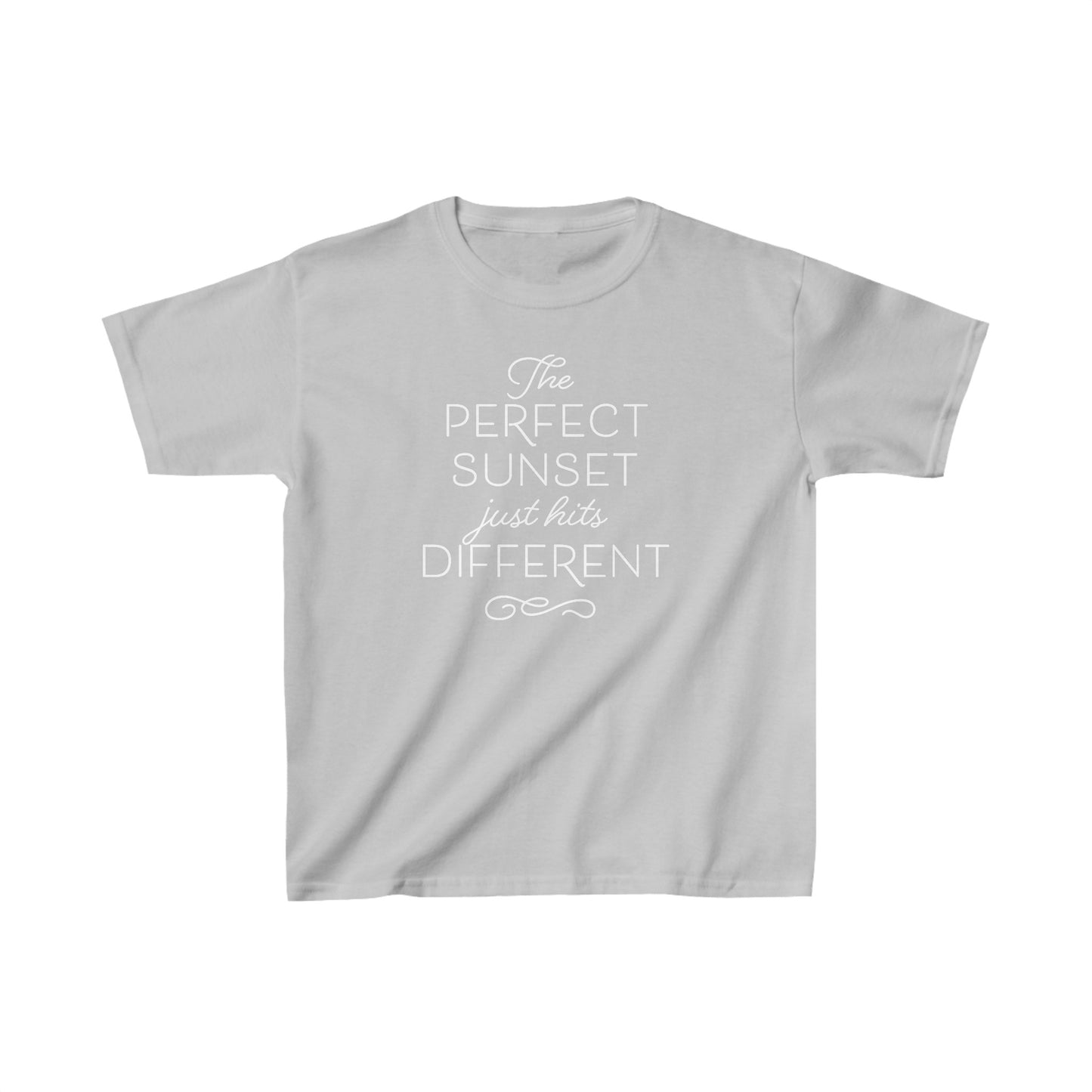 Women's Perfect Sunset Tee