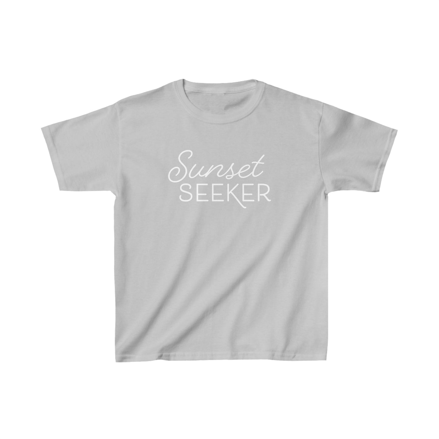 Women's Beloved Sunset Seeker Tee