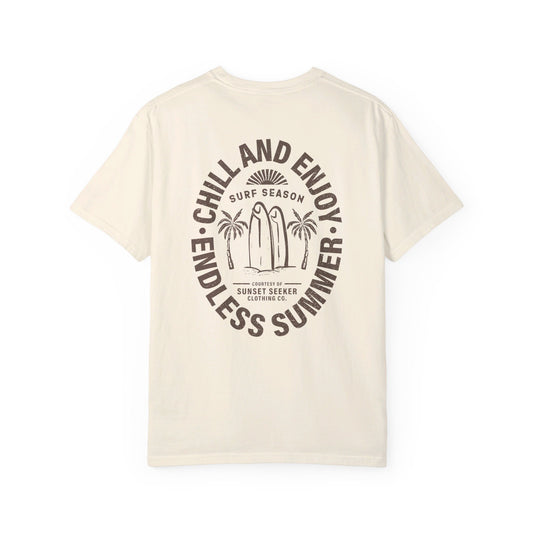 Endless Summer Tee